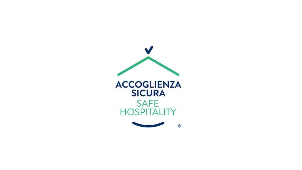 Hotel Gioia Florencia Exterior foto