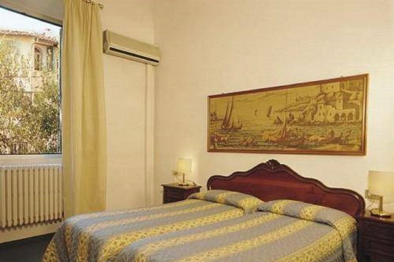 Hotel Gioia Florencia Exterior foto