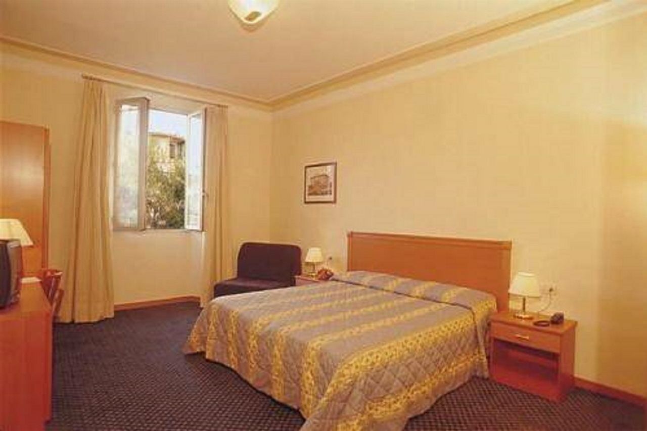 Hotel Gioia Florencia Exterior foto